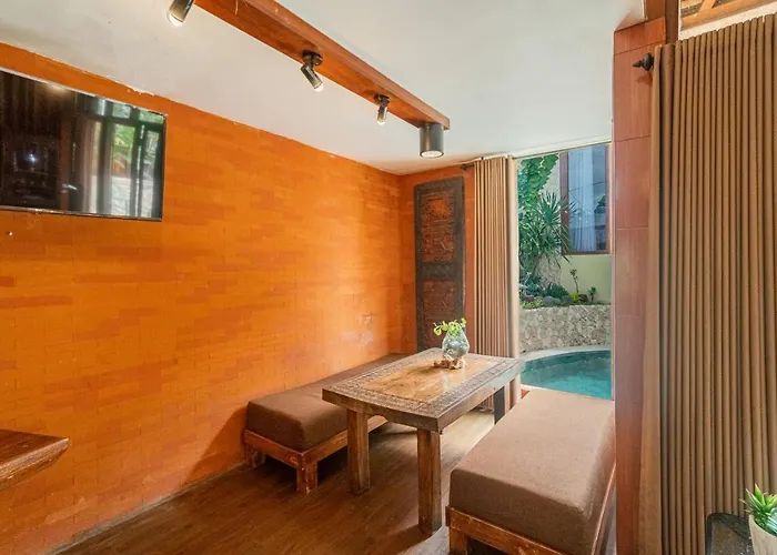 Kanha By Bukit Vista Villa