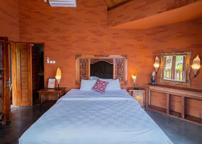 Villa Kanha By Bukit Vista *