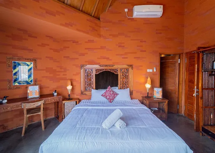 Kanha By Bukit Vista Villa