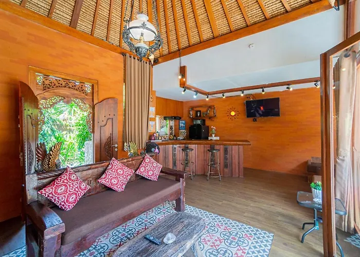 Villa Kanha By Bukit Vista *