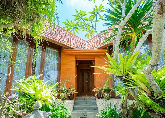 Villa Kanha By Bukit Vista *